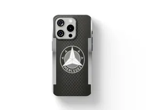 Mercedes Smartphone Cover Hochwertige Pro Serie